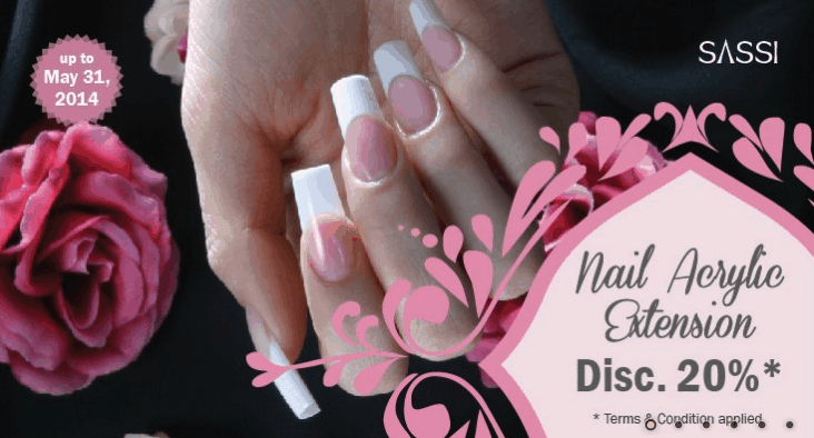 Sassi Beauty Nail & Spa