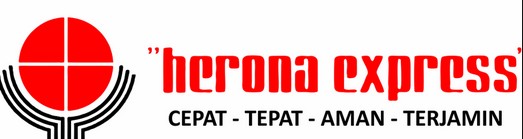 PT Herona Express adalah salah satu jasa perusahaan ekspedisi muatan