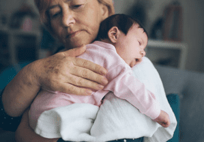 Tips Memilih Baby Sitter