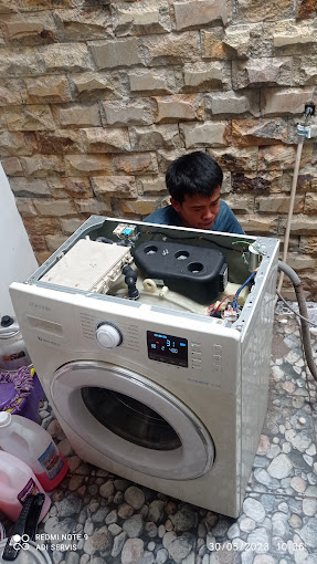 Adi Servis AC Rawalumbu Bekasi servis ac mesin cuci kulkas kompor pompa air microwave