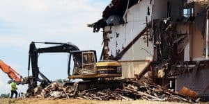 Panduan Lengkap Memilih Jasa Bongkar Rumah Terbaik