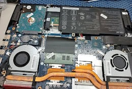 Servis Laptop Murah dan Berkualitas SJ Computer