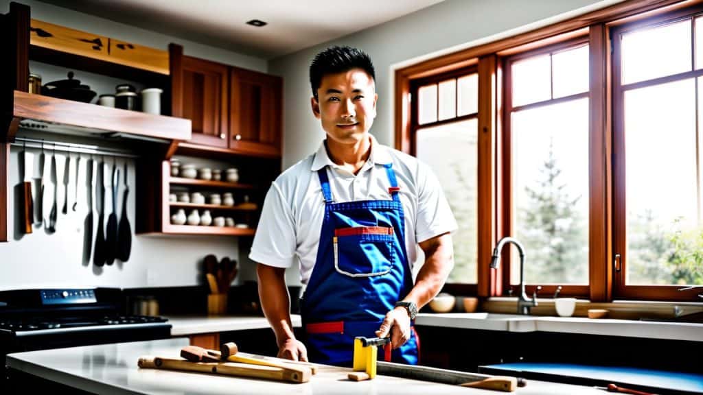 tukang perbaikan rumah