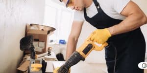 Jasa Perbaikan Furnitur