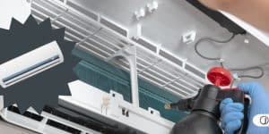 Tips Cuci AC Sendiri atau Menggunakan Jasa Profesional