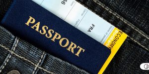 Jasa Pembuatan Pasport