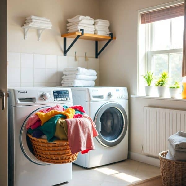 <strong>Selamat datang di GLEEN Laundry!</strong>