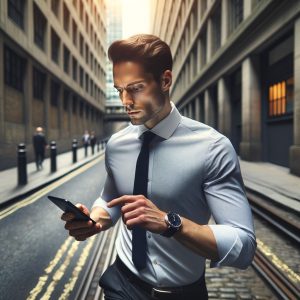 Keunggulan Aplikasi Mobile untuk Meningkatkan Produktivitas