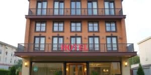 Daftar Hotel di Jakarta Selatan
