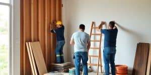 Cara Mengawasi Proses Renovasi Rumah Secara Efektif