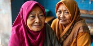 Biaya Jasa Perawatan Lansia