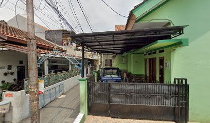 Tukang Urut (Khusus Wanita) Terdekat Kemayoran