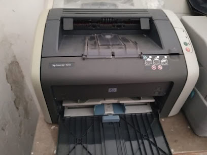 Service Printer Epso Print Terdekat dari Sawah Besar