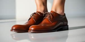 Jasa Laundry Sepatu Premium Jadi Gaya Hidup Baru Anak Muda