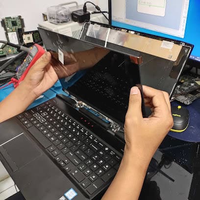 FIXPRO Service laptop dekat Mangga Dua Jakarta