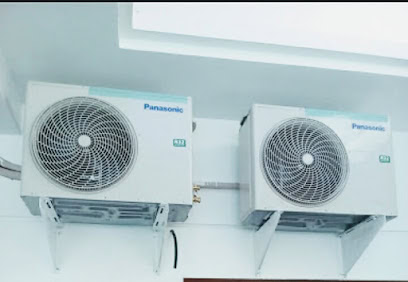 Service AC Surabaya ACINDO TEKNIK