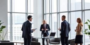 6 Strategi Jitu Memenangkan Persaingan Bisnis Modern dengan Transformasi Digital