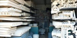 Kisaran Harga Pipa Paralon PVC Terbaru 2025