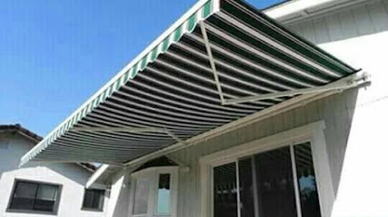 Den’s Las Listrik Panggilan