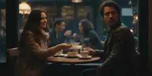 Mengapa Orang Selingkuh