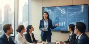 Melatih Pola Pikir untuk Menjadi Entrepreneur yang Tangguh dan Bertumbuh