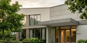 Rumah Duka Adi Jasa Surabaya