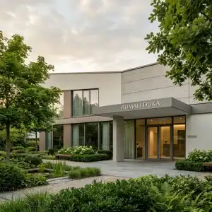 Rumah Duka Adi Jasa Surabaya