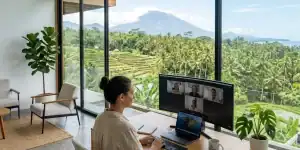 Biaya Virtual Office di Indonesia