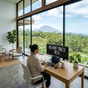 Biaya Virtual Office di Indonesia