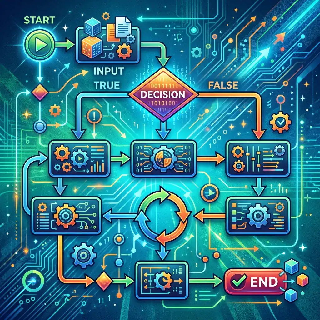 Pengertian dan Definisi Algoritma serta Penerapannya