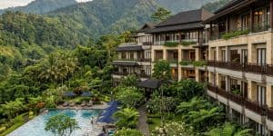 10 Rekomendasi Hotel Terbaik di Bandung untuk Liburan dan Staycation 2026