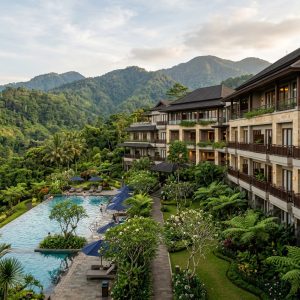 10 Rekomendasi Hotel Terbaik di Bandung untuk Liburan dan Staycation 2026
