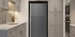 Kulkas Sharp 2 Pintu, Pilihan Praktis Hemat Listrik untuk Rumah Modern