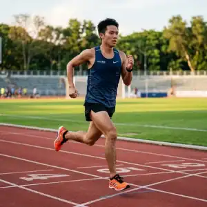 Rekomendasi Sepatu Lari Terbaik 2026