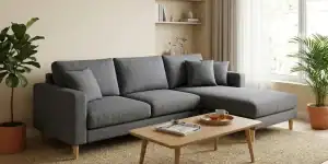 Harga Sofa Ruang Tamu di Indonesia April 2026