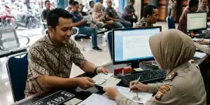 Biaya Memperpanjang Plat Motor yang Perlu Kamu Tahu supaya Nggak Kaget