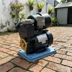 Kenapa Pompa Air Shimizu Jadi Andalan Banyak Rumah di Indonesia