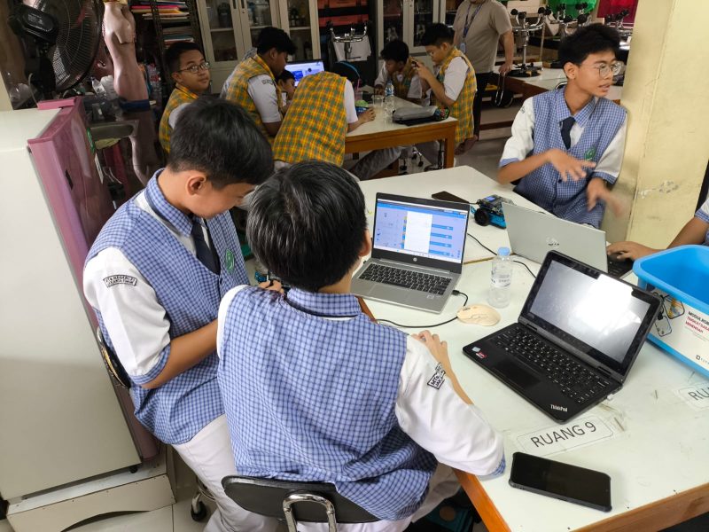 Tbotics Education Jasa Pendidikan Robotika Semua Jenjang Sekolah