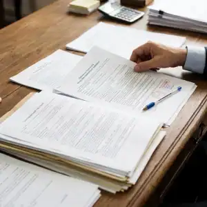 Biaya Notaris Jual Beli Rumah