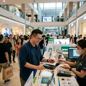 Rekomendasi HP 1 Juta-an Terbaik 2026, Pilihan Hemat dengan Spesifikasi Kencang