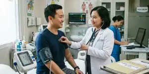 Kisaran Biaya Medical Check Up (MCU) di Indonesia