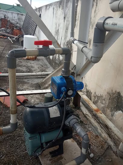 Bor air, service pompa air, Servis Pompa Air Jakarta – CV Sandi Jaya Bor