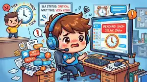 5 Kebiasaan Kecil yang Diam‑Diam Merusak Retensi Klien dan Cara Mengatasinya