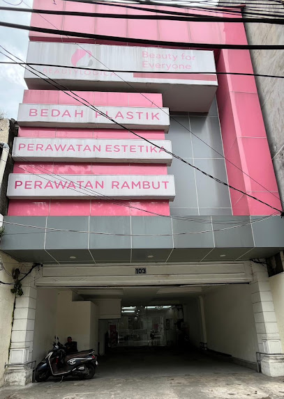 Klinik Kecantikan Beautylogica Clinic &ndash; Mangga Besar