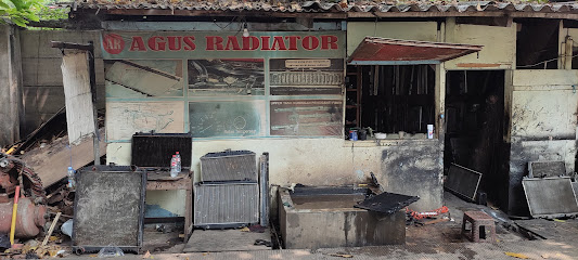 Bengkel Agus Radiator Sawah Besar
