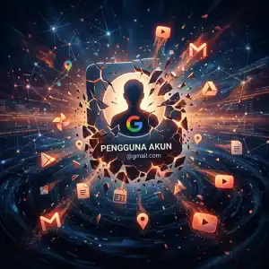 Cara Menghapus Akun Google dengan Tepat