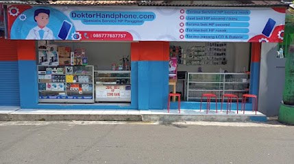 Tempat Service HP Dokterhandphone Gandaria Jak Sel
