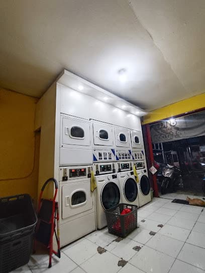 Everyday Laundry Self Service Depok