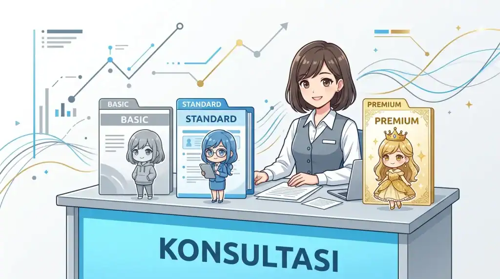 Kapan Menerima Klien Murah Masih Bisa Dibenarkan