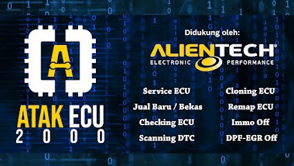 Service Ecu Mobil Terdekat Cengkareng Jak Bar